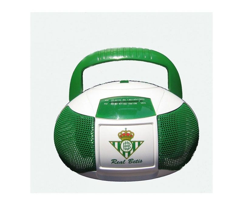 Radio Real Betis