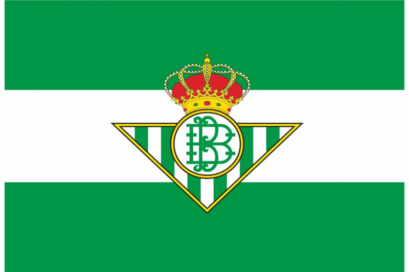 NEWTORO Bandera Real Betis Balompié España : : Deportes y aire  libre